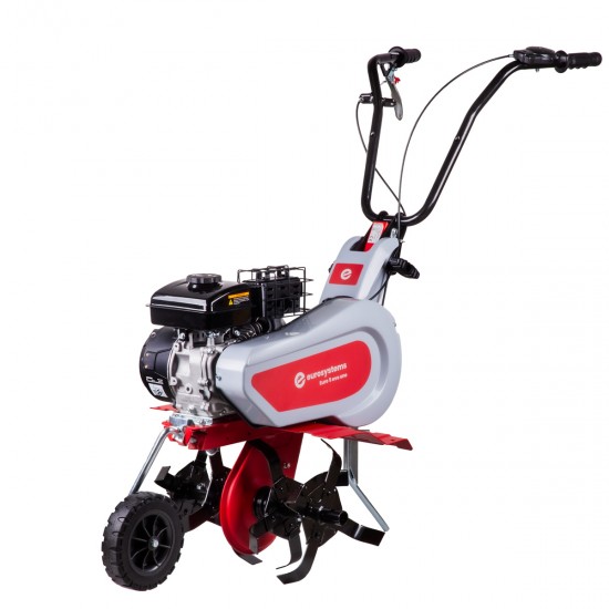 Eurosystems Euro 5 Evo One Eur5 Çapa Makinesi